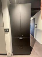 Kvik Bordo zwart Garderobe kast I 60% KORTING, Ophalen, Kvik, Kvik, 200 cm of meer