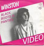 Winston - Video, Gebruikt, 7 inch, Single, Ophalen of Verzenden