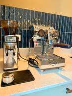 VBM Junior HX (2021, 3 maanden garantie), 10 kopjes of meer, Ophalen, Zo goed als nieuw, Koffiemachine