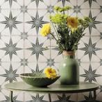 Portugese tegels - stertegels - vintagetegels - 45x45 cm, Verzenden, Nieuw