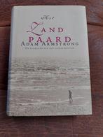 Adam Armstrong - Het zandpaard, Ophalen of Verzenden, Gelezen, Adam Armstrong