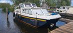 VERKOCHT! Beachcraft 800 AK, Watersport en Boten, Ophalen, Gebruikt, Staal, Diesel