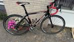 Te koop sensa umbria racefiets maat 48, Fietsen en Brommers, Fietsen | Racefietsen, 28 inch, Gebruikt, Aluminium, Minder dan 49 cm