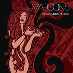 Maroon 5 - Songs About Jane 0828765235327, 2000 tot heden, Gebruikt, Ophalen of Verzenden