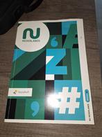 Nu Nederlands werk/leerboek 3f. MBO4

Helemaal nieuw, Boeken, Schoolboeken, Ophalen of Verzenden, Nieuw, Overige niveaus, Nederlands