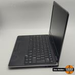 WEBSHOP DEAL! Dell Latitude E7240 Intel Core i5-4300U 256GB, Computers en Software, Windows Laptops, Dell, Gebruikt, Support@Dell.com