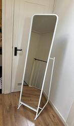 IKEA KNAPPER spiegel, Huis en Inrichting, Woonaccessoires | Spiegels, Minder dan 50 cm, 150 tot 200 cm, Rechthoekig, Ophalen of Verzenden