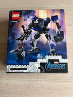 Nieuw lego black panter 76204, Ophalen of Verzenden, Nieuw, Complete set, Lego