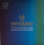 2 LP Wham ! Nieuw Vinyl Geseald, Cd's en Dvd's, Verzenden, 1960 tot 1980, Nieuw in verpakking, 12 inch