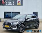 Audi Q2 35 TFSI 150PK Business Edition AUTOMAAT DIGIDASH, 65 €/maand, Stof, 4 cilinders, 150 pk