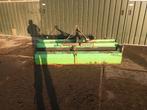 veegmachine bema, Zakelijke goederen, Agrarisch | Werktuigen, Ophalen, Glastuinbouw, Werkplaats, Gebouw of Erf