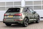 Audi Q5 55 TFSIe 367pk Quattro S-Line Competition | Luchtver, Automaat, 12 maanden, Gebruikt, 4 cilinders