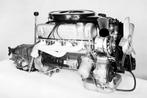 Mercedes-Benz M 116 V8 engine 1969 - 300 SEL W109 280 SE W11, Nieuw, Auto's, Ophalen of Verzenden