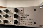 Custom Audio Electronics Preamplifier - Legendarisch!, Muziek en Instrumenten, Ophalen of Verzenden, Gebruikt, Gitaar