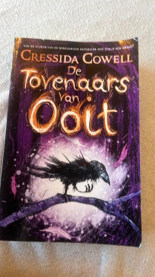 De Tovenaars van Ooit 1 (Special Stichting Jarige Job 2023), Boeken, Kinderboeken | Jeugd | 10 tot 12 jaar, Zo goed als nieuw