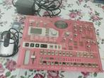 Korg Electribe ESX-1 Sampler incl. SD kaart en lezer, Ophalen, Gebruikt