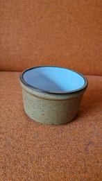 Lucie Q Bakker bakje groen (diameter 11,5 cm), Ophalen of Verzenden