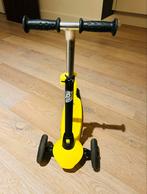 OXELO Driewielstep voor kinderen, Ophalen, Verstelbaar, Gebruikt, Kinderen