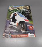 Classic Bike Magazine juli 2000, Verzenden, Gelezen