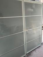 Ikea Pax Farvik schuifdeur, 200 cm of meer, Ophalen of Verzenden, Zo goed als nieuw, 200 cm of meer