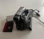 Sony Camcorder Handycam DCR-HC14E, mist lader!, Audio, Tv en Foto, Videocamera's Analoog, Ophalen of Verzenden, Hi 8, Camera