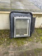 Dakraam, Doe-het-zelf en Verbouw, Glas en Ramen, Ophalen, Gebruikt, Minder dan 80 cm, Dubbelglas