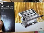 Atlas 180 Pasta Machine, Ophalen, Zo goed als nieuw