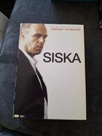 Dvds serie Siska, Alle leeftijden, Ophalen of Verzenden, Zo goed als nieuw, Detective en Krimi