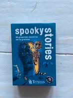 Spooky Stories Junior - Gruwelijke Mysteries, Ophalen of Verzenden, Nieuw, Speelkaart(en)