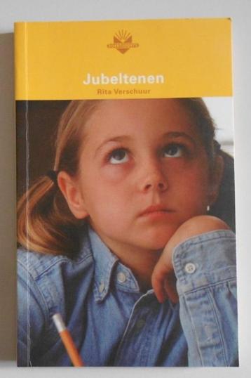 Jubeltenen - Rita Verschuur beschikbaar voor biedingen