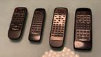 Technics Afstandsbedieningen - Diverse Modellen, Ophalen of Verzenden, Gebruikt