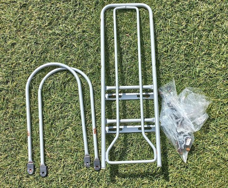 Yepp easyfit carrier XL, Fietsen en Brommers, Fietsaccessoires | Bagagedragers, Ophalen