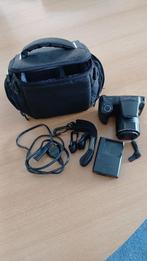 Canon sx420 is power shot, Ophalen of Verzenden, Canon, 8 keer of meer