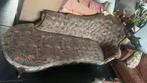 Antieke chaise longue te koop, Ophalen, Gebruikt, Barok, Eenpersoons