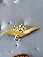 SPELD  MAC, Verzamelen, Speldjes, Pins en Buttons, Ophalen of Verzenden, Gebruikt, Transport, Speldje of Pin