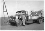 Hoogeveen-Vervoer-foto-A-529, Verzamelen, Foto's en Prenten, Verzenden, 1980 tot heden, Foto, Nieuw