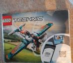 Lego Technic 42117, Ophalen of Verzenden, Zo goed als nieuw, Complete set, Lego