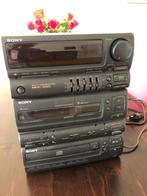 Sony Mini Hi-Fi Component System, Ophalen, Gebruikt, Cd-speler, Sony