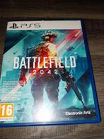 Battlefield 2042 ps5, Spelcomputers en Games, Games | Sony PlayStation 5, Ophalen of Verzenden, Zo goed als nieuw