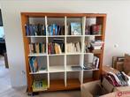 Boekenkast, Ophalen, Gebruikt, 25 tot 50 cm