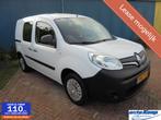 Renault Kangoo bestel 1.5 dCi 75 Energy Comfort, Auto's, Parkeersensor, Gebruikt, Euro 6, 4 cilinders