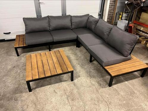 Leuke hippe Outlet Sale lounge sets, Tuin en Terras, Tuinmeubel-accessoires, Nieuw, Ophalen