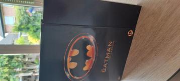 The batman collection beschikbaar voor biedingen