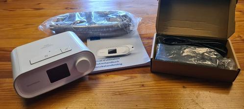 Philips Dreamstation  CPAP Apparaat, Diversen, Verpleegmiddelen, Zo goed als nieuw, Ophalen of Verzenden