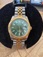 Horloge Rolex, Ophalen, Staal, Rolex, Polshorloge