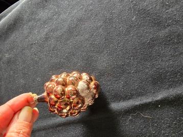 Kerstbal beschikbaar voor biedingen