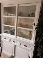 Mooie buffetkast met grote opbergruimte, Huis en Inrichting, Kasten | Buffetkasten, Ophalen, 25 tot 50 cm, 200 cm of meer