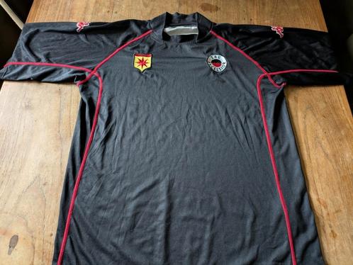 Voetbalshirt Excelsior vintage shirt 2002 Zeer Mooi, Sport en Fitness, Voetbal, Zo goed als nieuw, Shirt, Maat XL, Ophalen of Verzenden