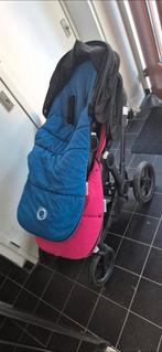 Bugaboo Donkey Duowagen, Kinderen en Baby's, Kinderwagens en Combinaties, Kinderwagen, Gebruikt, Verstelbare duwstang, Bugaboo
