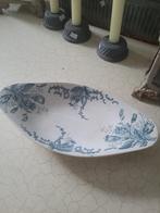 Antieke puddingvorm vis, Ophalen of Verzenden